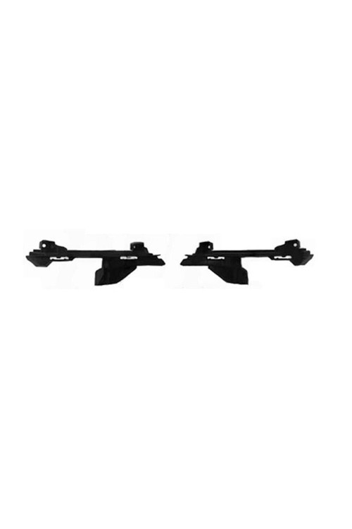 269257503R-RENAULT CLİO ÖN TAMPON BRAKETİ ALT SET 16- -REN07CL192