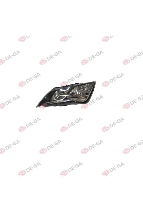 5F1941005B-SEAT LEON ÖN FAR EL.MOTORLU SOL 13-16 -SEA10LEC60