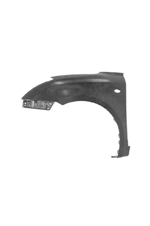 57711-63J10-000-SUZUKI SWİFT ÖN ÇAMURLUK DELİKLİ SOL 05- -SUZ08SW007