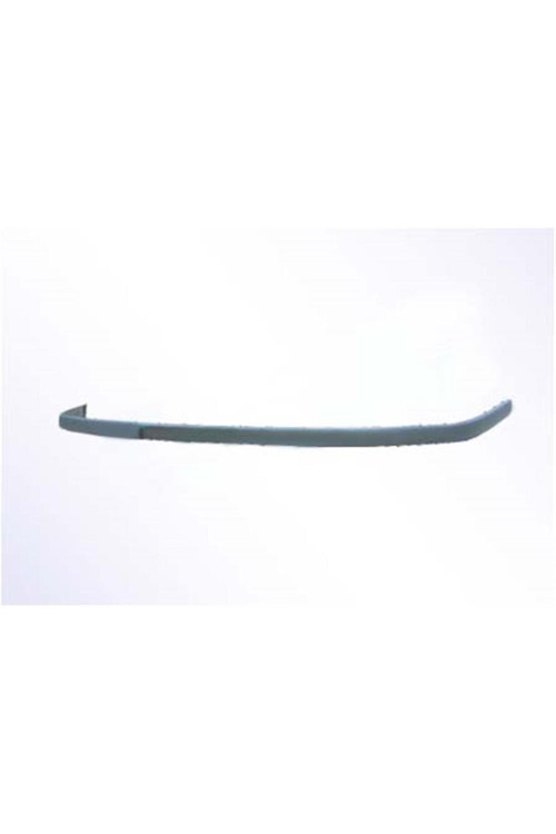 1U0807717C01C-SKODA OCTAVİA ÖN TAMPON KUŞAK DESKODA SİYAH 00-04 -SKO07OC024