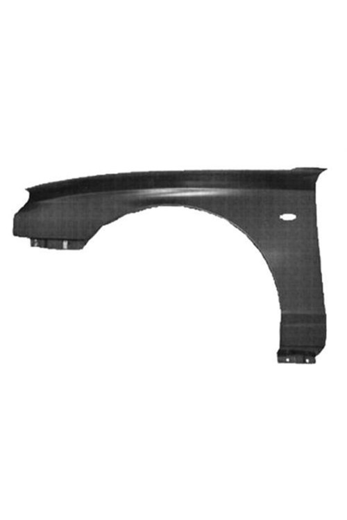 6631138310-HYUNDAI SONATA ÖN ÇAMURLUK DELİKLİ SOL 99-01 -HUN08SO004