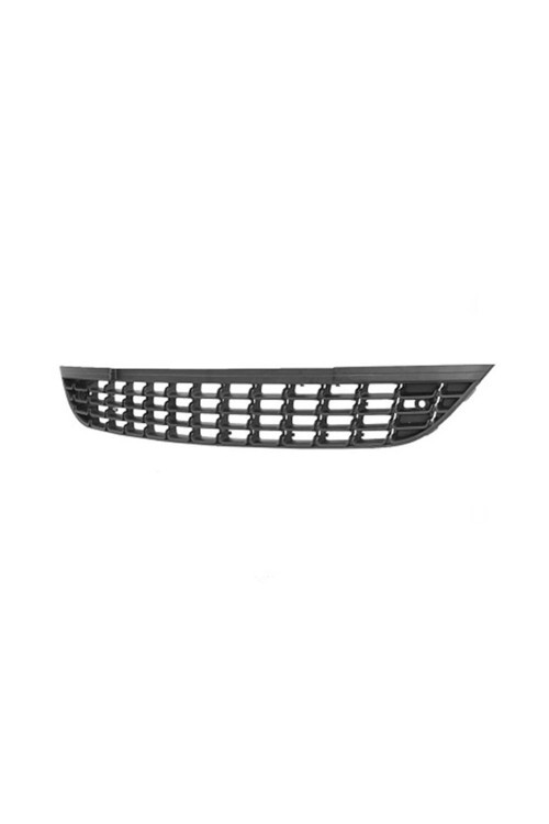 13297796-OPEL ASTRA ÖN TAMPON PANJURU 10- -OPL07AS045