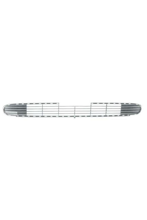 90480597-OPEL VECTRA ÖN TAMPON PANJURU 95-99 -OPL07VE019