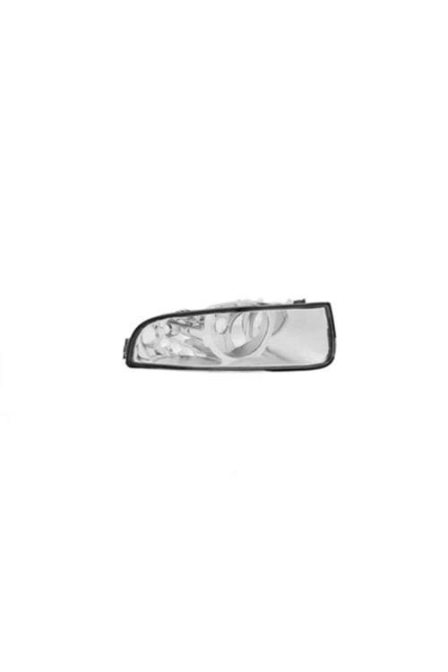 3T0941702A-SKODA SUPERB SİS FARI GÜNDÜZ LAMBALI SAĞ 10- -SKO10SU005