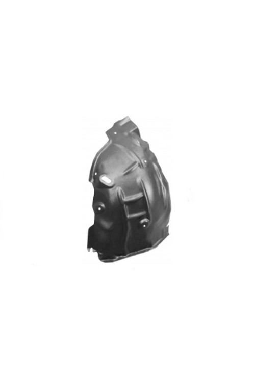 638450924R-RENAULT SCENİC ÖN ÇAMURLUK DAVLUMBAZI ÖN PARÇA SOL 09- -REN15SC006