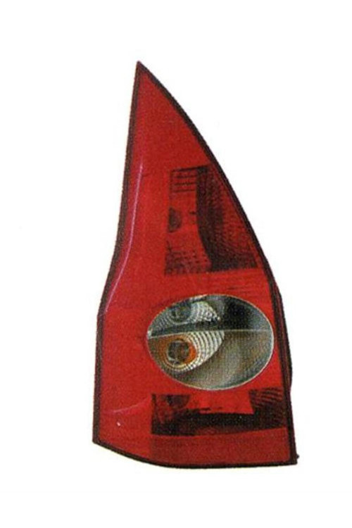 8200142683-RENAULT MEGANE ARKA STOP SW SAĞ 03- -REN10ME025