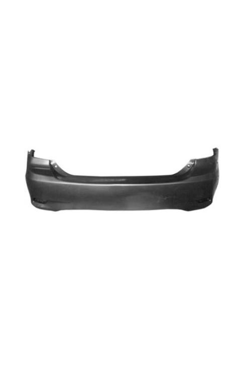 5215912941-TOYOTA COROLLA ARKA TAMPON 10-11 -TOY07CO081