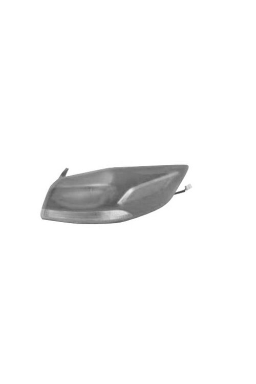 92402F2000-HYUNDAI ELANTRA ARKA STOP SAĞ 15- -HUN10EL050