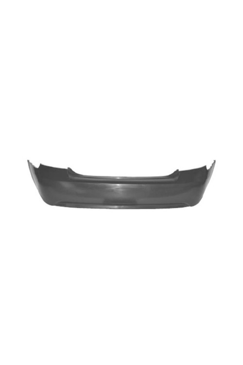 866111E000-HYUNDAI ACCENT ARKA TAMPON 06- -HUN07AC013