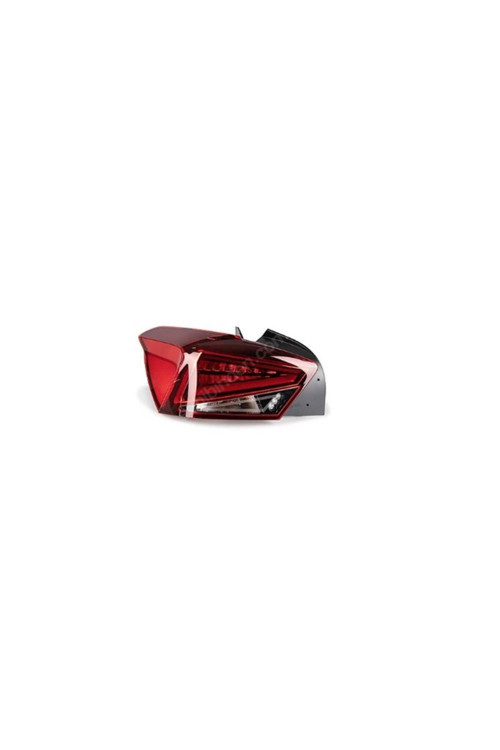 6F0945207H-SEAT İBİZA ARKA STOP LED.SOL 18-21 -SEA10IBC71