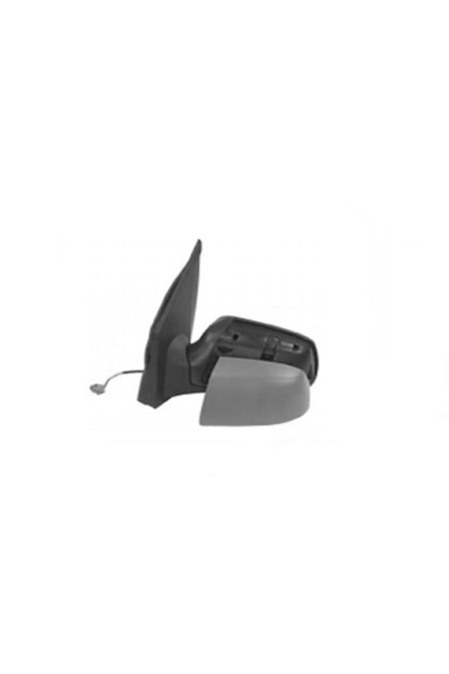 6S6117683AE-FORD FİESTA AYNA ELEKTRİKLİ ISITMALI AST.SOL 06- -FOR11FI022