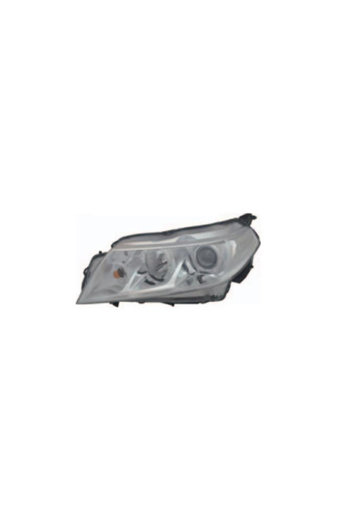 35320-54P00-SUZUKI VITARA ÖN FAR MOTORLU KROM SOL 15- -SUZ10VI033