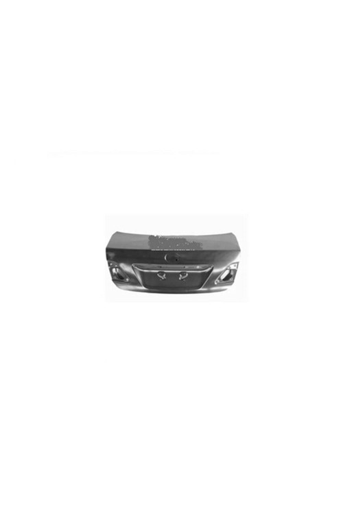 6440112B30-TOYOTA COROLLA BAGAJ KAPAĞI SEDAN 08-12 -TOY08CO055
