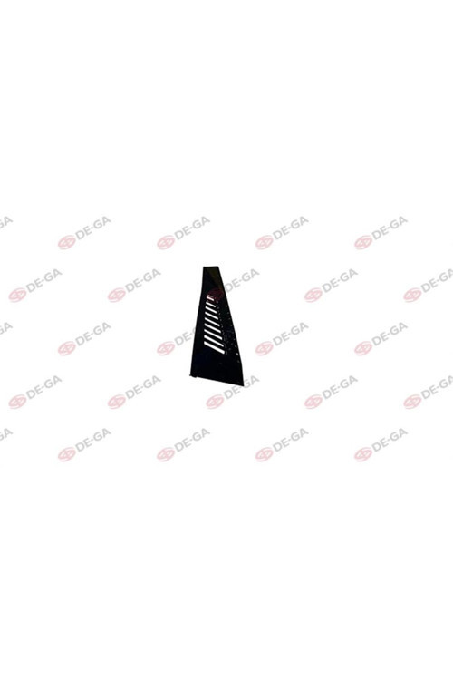 16923312XY-PEUGEOT 208 ÖN TAMPON PANJURU SAĞ 23- -PEJ0728082