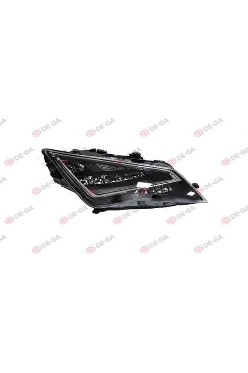 5F1941008B-SEAT LEON ÖN FAR MOTORLU XENON.LED.SAĞ 13-16 -SEA10LEC61