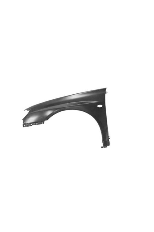57110FE230-SUBARU IMPREZA ÖN ÇAMURLUK DELİKLİ SOL 06-07 -SUB08IM002