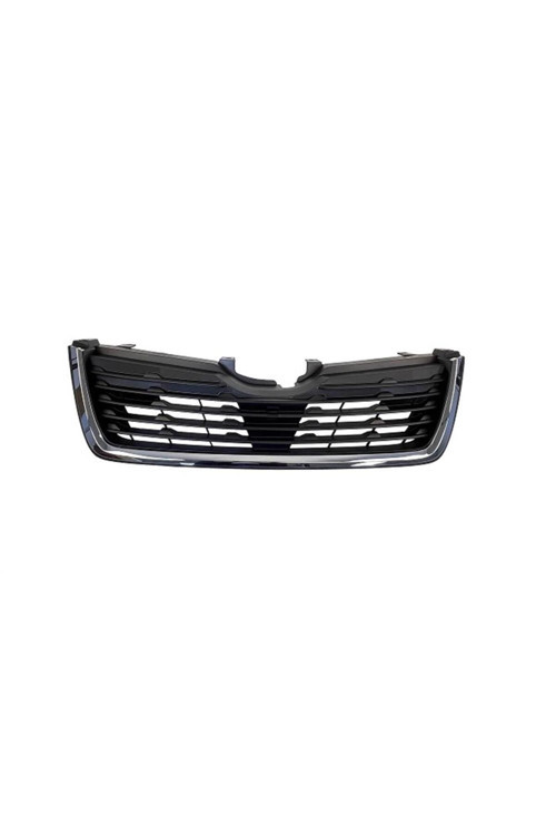 91121SJ150-SUBARU FORESTER ÖN PANJUR KROM ÇITALI.19-21 -SUB09FO019