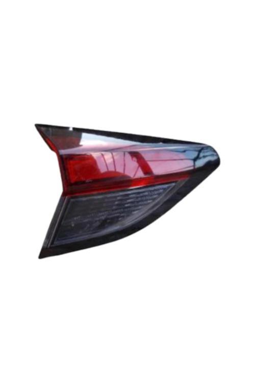 9830097880-OPEL CORSA F ARKA STOP İÇ LED SOL 20- -OPL10COC74