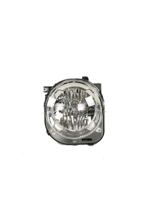 52102756-JEEP RENEGADE ÖN FAR MOTORLU SOL 13- -JEP10RE002