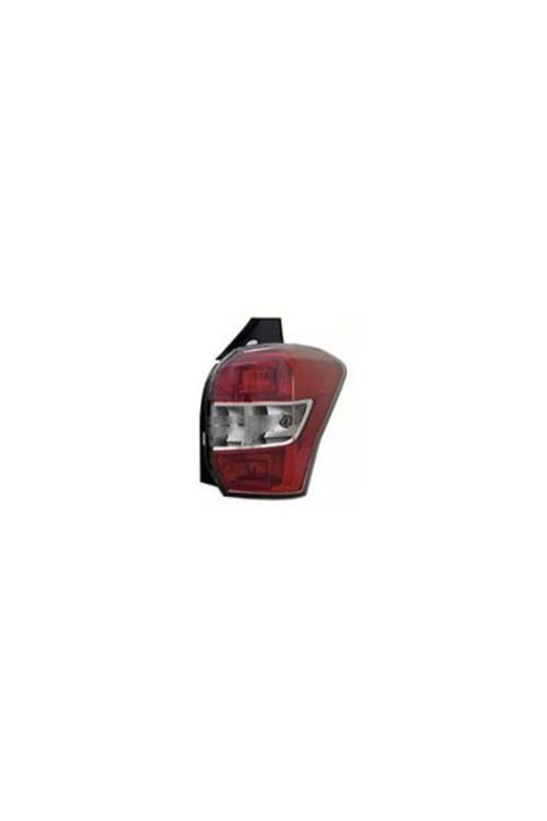 84912SG001-SUBARU FORESTER ARKA STOP SİSLİ SAĞ 12-14 -SUB10FO003