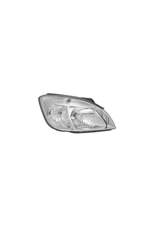 921021G030-KIA RIO ÖN FAR EL.MOTORLU SDN SAĞ 09-11 -KIA10RI033