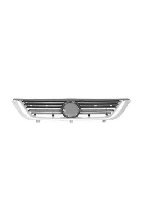 9118731-OPEL VECTRA ÖN PANJUR KROM KUŞAK 95-01/TÜV -OPL09VE011T