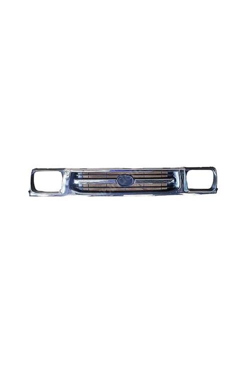 5311135410-TOYOTA HİLUX ÖN PANJUR GRİ 98-00 -TOY09HL005