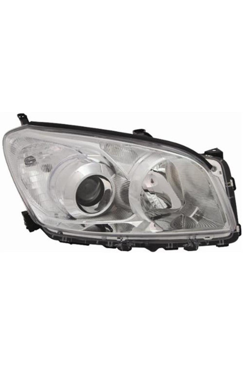 8113042430-TOYOTA RAV 4 ÖN FAR EL.SAĞ 09- -TOY10RA033