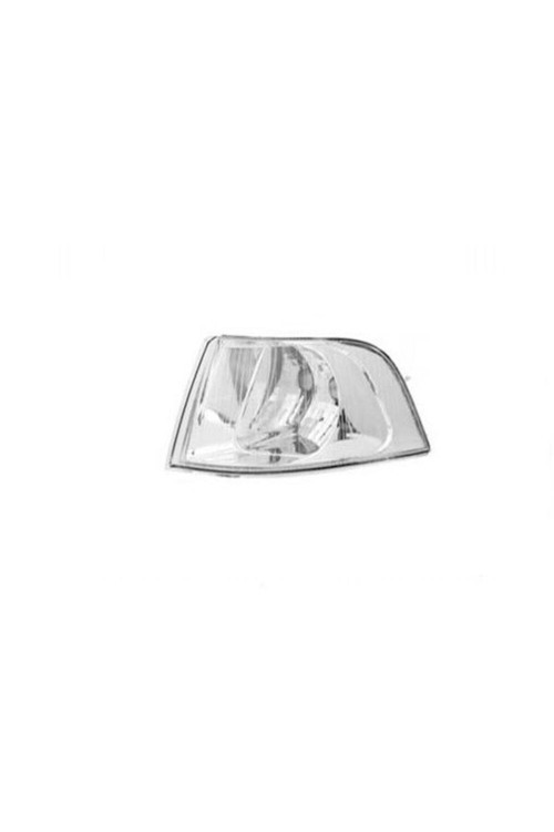 30621831-VOLVO S40/V40 ÖN SİNYAL KROM SOL 00-04 -VOL1040028