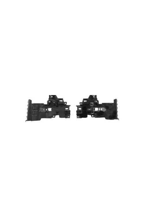 269166557R-RENAULT CLİO ÖN TAMPON TAŞIYICI SET 16- -REN07CL190
