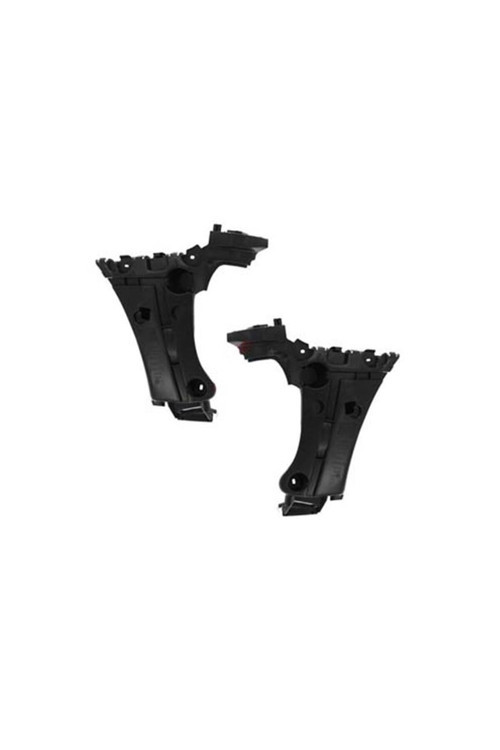 7701478200-RENAULT KANGOO ARKA TAMPON BRAKET TK.07- -REN07KA017