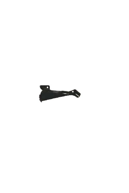 620809292R-RENAULT CLIO ÖN TAMPON GÜNDÜZ FAR KAPAĞI KÖŞE.SAĞ 24- -REN07CL304