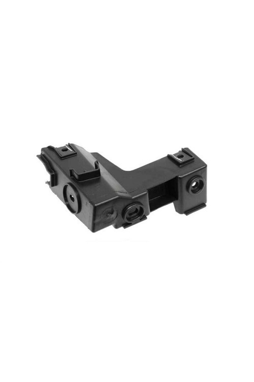 1K5807375-VOLKSWAGEN JETTA ARKA TAMPON BRAKETİ SOL 05- -WOS07JE061