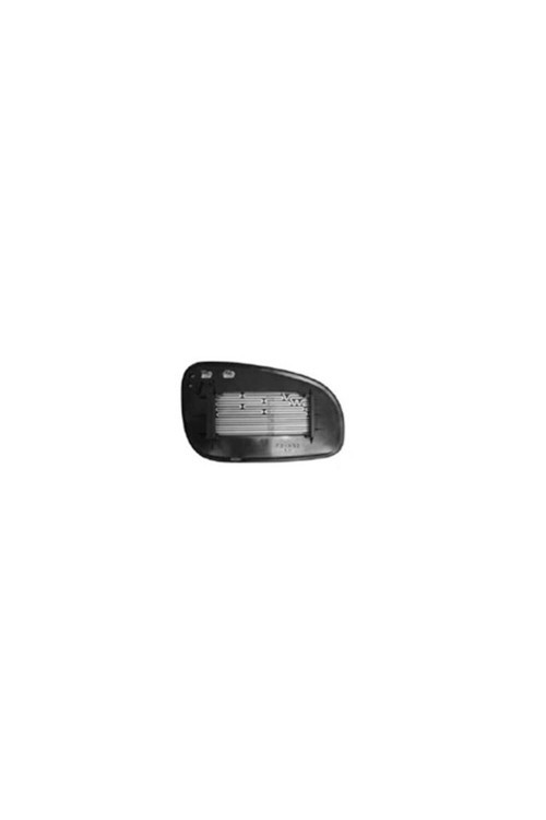 9203118-VOLVO S60/V70/S80 DIŞ AYNA CAMI ISITMALI SOL 00-04 -VOL1160004