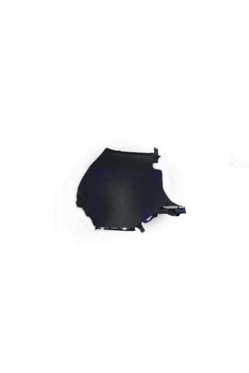 850171517R-RENAULT CAPTUR ARKA TAMPON KÖŞE SOL 12- -REN07CA023