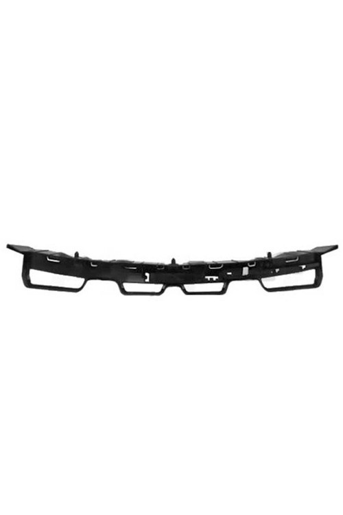 850427378R-RENAULT MEGANE ARKA TAMPON DARBE EMİCİ PLASTIK SDN 16- -REN07ME161