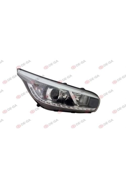 92102A2220-KIA CEED ÖN FAR MOTORLU GÜNDÜZ LEDLİ.SAĞ 12-18 -KIA10CE031