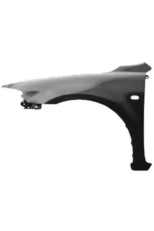 GJ6A-52-211E-MAZDA 6 ÖN ÇAMURLUK SOL 03-06 -MAZ0806002
