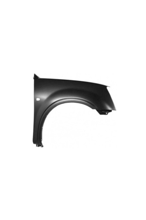 897387361051-ISUZU D-MAX ÖN ÇAMURLUK DELİKLİ SAĞ 02- -ISU08DM001