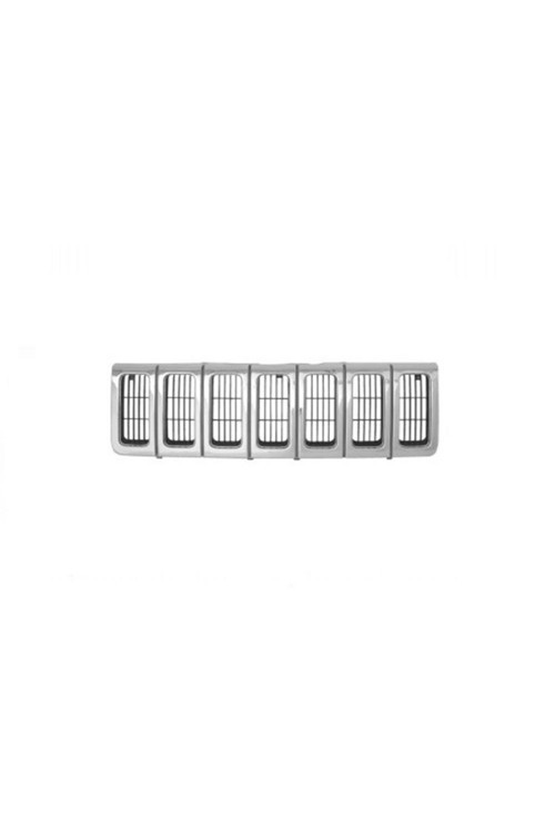 55055059-JEEP GRAND CHEROKEE ÖN PANJEEP KROM DES.96-98 -JEP09GR007