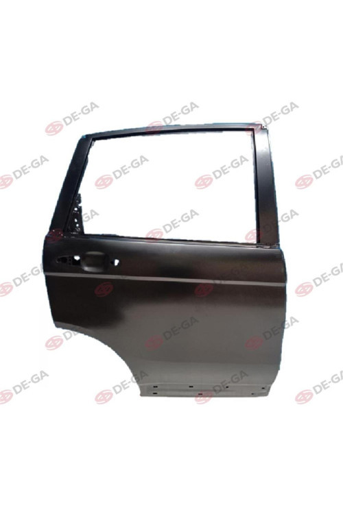 67510SWAA90ZZ-HONDA CRV ARKA KAPI SAĞ 07-11 -HON08CR053