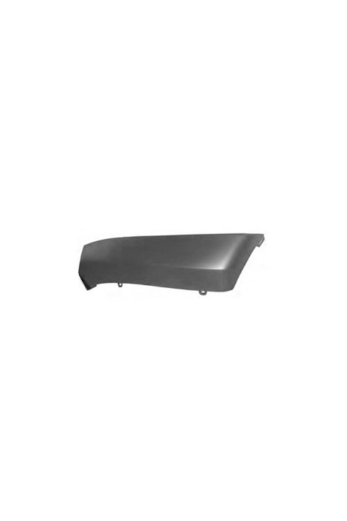 2HH853728GRU-VOLKSWAGEN AMAROK ÖN TAMPON KAPLAMASI SAĞ 10- -WOS07AR011