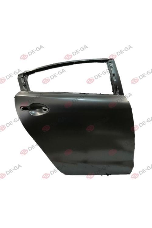 GHY27202XB-MAZDA 6 ARKA KAPI SAĞ 13- -MAZ0806017