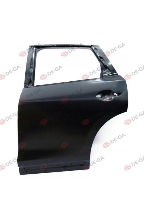 KBY07302XE-MAZDA CX-5 ARKA KAPI SOL 17- -MAZ08C5024