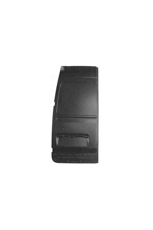 901017381R-RENAULT MASTER ARKA BAGAJ KAPISI CAMSIZ SOL 11-17 -REN08MA013