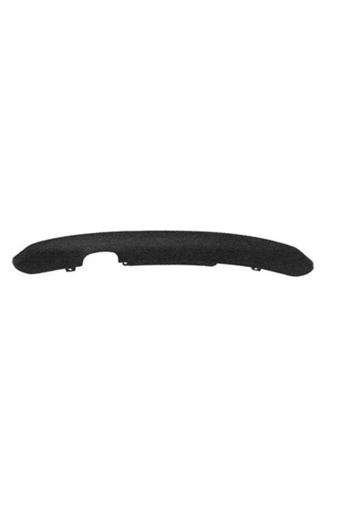 6Q6807521B41-VOLKSWAGEN POLO ARKA TAMPON SPOİLERİ 02-09 -WOS07PO018