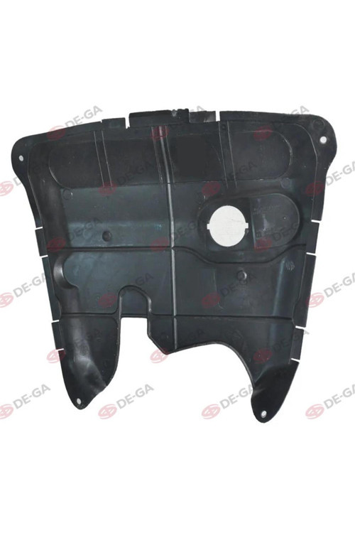 8200158866-RENAULT CLIO SYMBOL KARTER KORUMA SACI 01-05 -REN08CL140Y