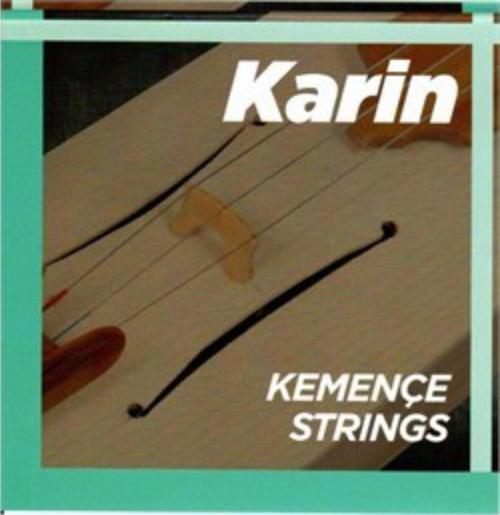K1703 KARADENİZ KEMENÇE TELİ