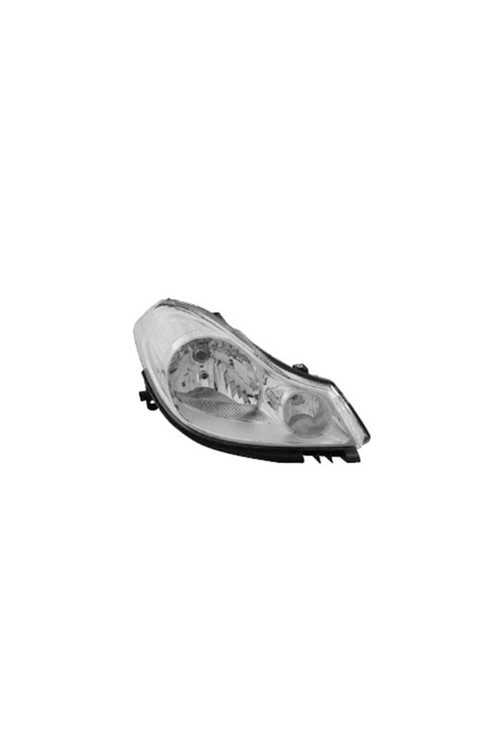 7701070631-RENAULT CLİO SYMBOL ÖN FAR EL.SAĞ 09- -REN10CL039