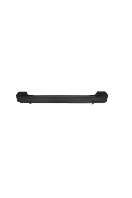 7E0807417A9B9-VOLKSWAGEN TRANSPORTER ARKA TAMPON KOYU GRİ 10- -WOS07TR062